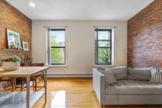Photo of 17 Dwight Boston - South End, MA 02118
