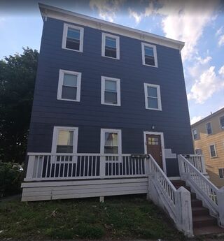 Photo of 75 Gage St Worcester, MA 01605