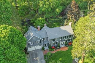 Photo of 21 Fernway Winchester, MA 01890