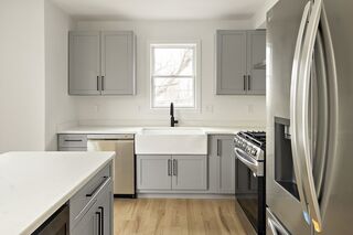 Photo of real estate for sale located at 25 Hillsboro St. Boston, MA 02125