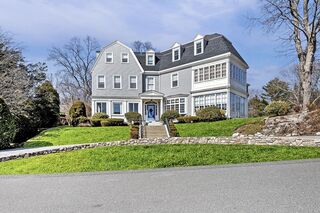 Photo of real estate for sale located at 53 Tupelo Rd Swampscott, MA 01907