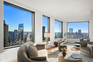 Photo of real estate for sale located at 110 Sudbury Street Waterfront, MA 02114