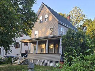 Photo of real estate for sale located at 44 Perkins St Stoneham, MA 02180