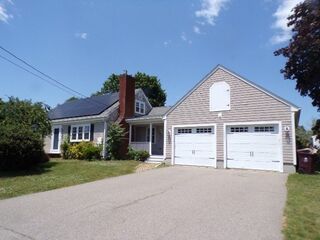 Photo of 35 Ludlow St Acushnet, MA 02743