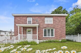 Photo of real estate for sale located at 0 Steeple View Way Leominster, MA 01453