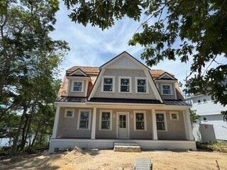 Photo of real estate for sale located at 285 Edgewater Dr W Falmouth, MA 02536