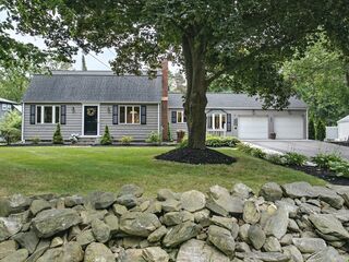 Photo of 191 East Main St Westborough, MA 01581