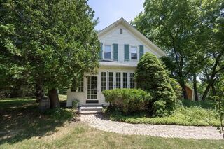 Photo of 59 Taunton St Plainville, MA 02762