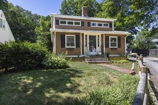 Photo of 138 Jersey Street Marblehead, MA 01945