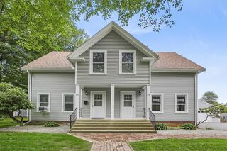 Photo of 63-65 Dyer Street Gardner, MA 01440