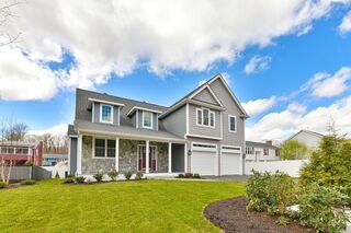 Photo of 35 Roosevelt Dedham, MA 02026