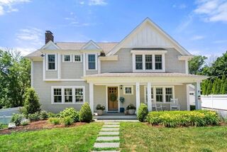 Photo of 197 South Main Cohasset, MA 02025