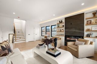 Photo of real estate for sale located at 20 Clinton Street Newton, MA 02458