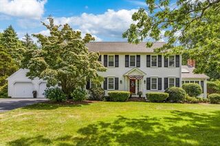 Photo of 11 Tara Drive Pembroke, MA 02359