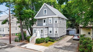 Photo of 8 Brookings St Medford, MA 02155