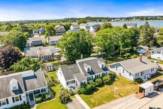 Photo of 22 Touraine Ave Hull, MA 02045