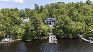Photo of real estate for sale located at 107 Hemlocks Lakeville, MA 02347