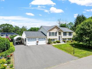 Photo of real estate for sale located at 68 Victoria Ave Athol, MA 01331