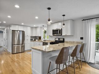 Photo of real estate for sale located at 29 Country Wy Kingston, MA 02364