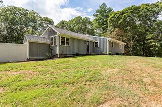 Photo of 70 Oak St Norton, MA 02766