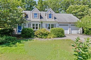 Photo of 6 Kendall Village Cohasset, MA 02025