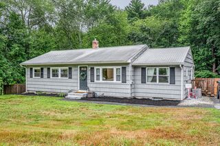Photo of 454 Middlesex Tpk Billerica, MA 01821
