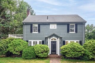 Photo of 65 Grove St Auburndale, MA 02466