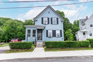 Photo of 13 Mullin Ave Quincy, MA 02169