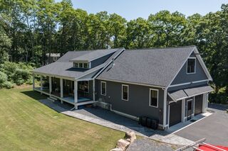 Photo of real estate for sale located at 59 Main St Sandwich, MA 02563