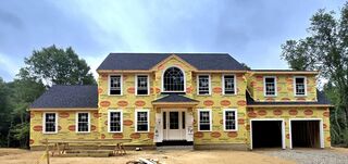 Photo of real estate for sale located at 37 Tarkiln Rd Kingston, MA 02364