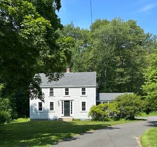 Photo of 105 North Main Street Sherborn, MA 01770