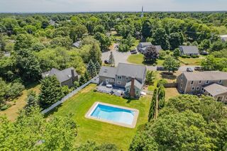 Photo of real estate for sale located at 8 Drum Ln Harwich, MA 02645