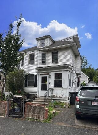 Photo of real estate for sale located at 6 Summit Ave Haverhill, MA 01830