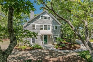 Photo of real estate for sale located at 30 Ring Rd Wellfleet, MA 02667