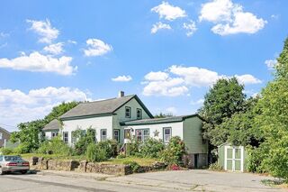 Photo of 14 Central Ave Dudley, MA 01571