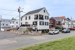 Photo of real estate for sale located at 67 Edgewater Dr Quincy, MA 02169