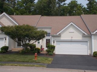 Photo of real estate for sale located at 38 Stonebridge Dr. Hanson, MA 02341