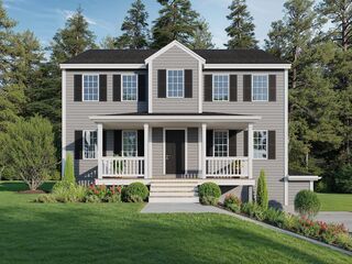 Photo of real estate for sale located at 15 Cross Road Rochester, MA 02770