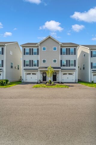 Photo of 1400 Gorham Lowell, MA 01852
