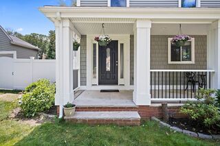 Photo of real estate for sale located at 11 Broadway Street Stoneham, MA 02180