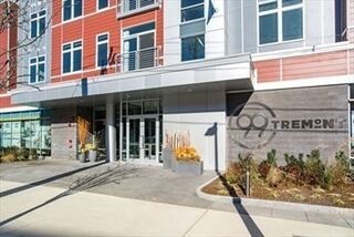 Photo of real estate for sale located at 99 Tremont St Brighton, MA 02135