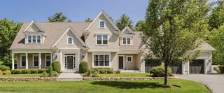 Photo of real estate for sale located at 15 Victory Lane Easton, MA 02356