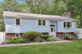 Photo of real estate for sale located at 196 Hudson Rd Stow, MA 01775