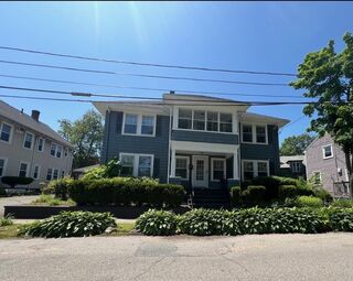 Photo of 5-7 Laurel Rd Milton, MA 02186