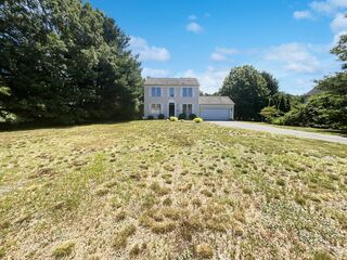 Photo of real estate for sale located at 231 Lunns Way Plymouth, MA 02360