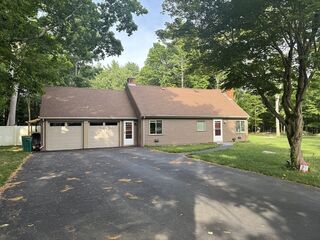 Photo of real estate for sale located at 166 Purchase St Easton, MA 02375