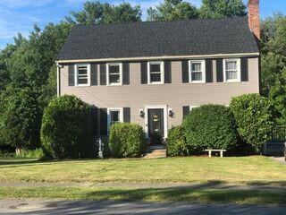 Photo of real estate for sale located at 219 Fernwood Dr Gardner, MA 01440