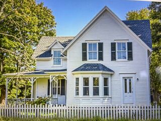 Photo of 16 South Road Chilmark, MA 02535