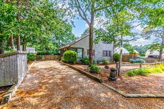Photo of real estate for sale located at 43 Seaspray Dr Falmouth, MA 02536