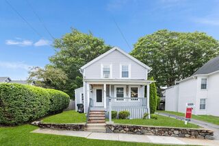 Photo of 85 Huntington Ave Marlborough, MA 01752